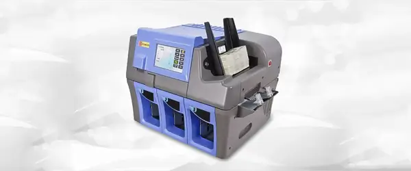 Banknote Sorters manufacturer
