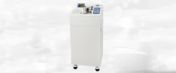 money counter manufacturer
