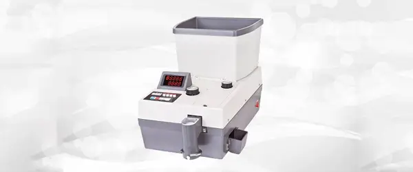 Coin Counters and Sorters manufacturer