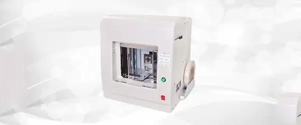 Money Strapping Machines manufacturer